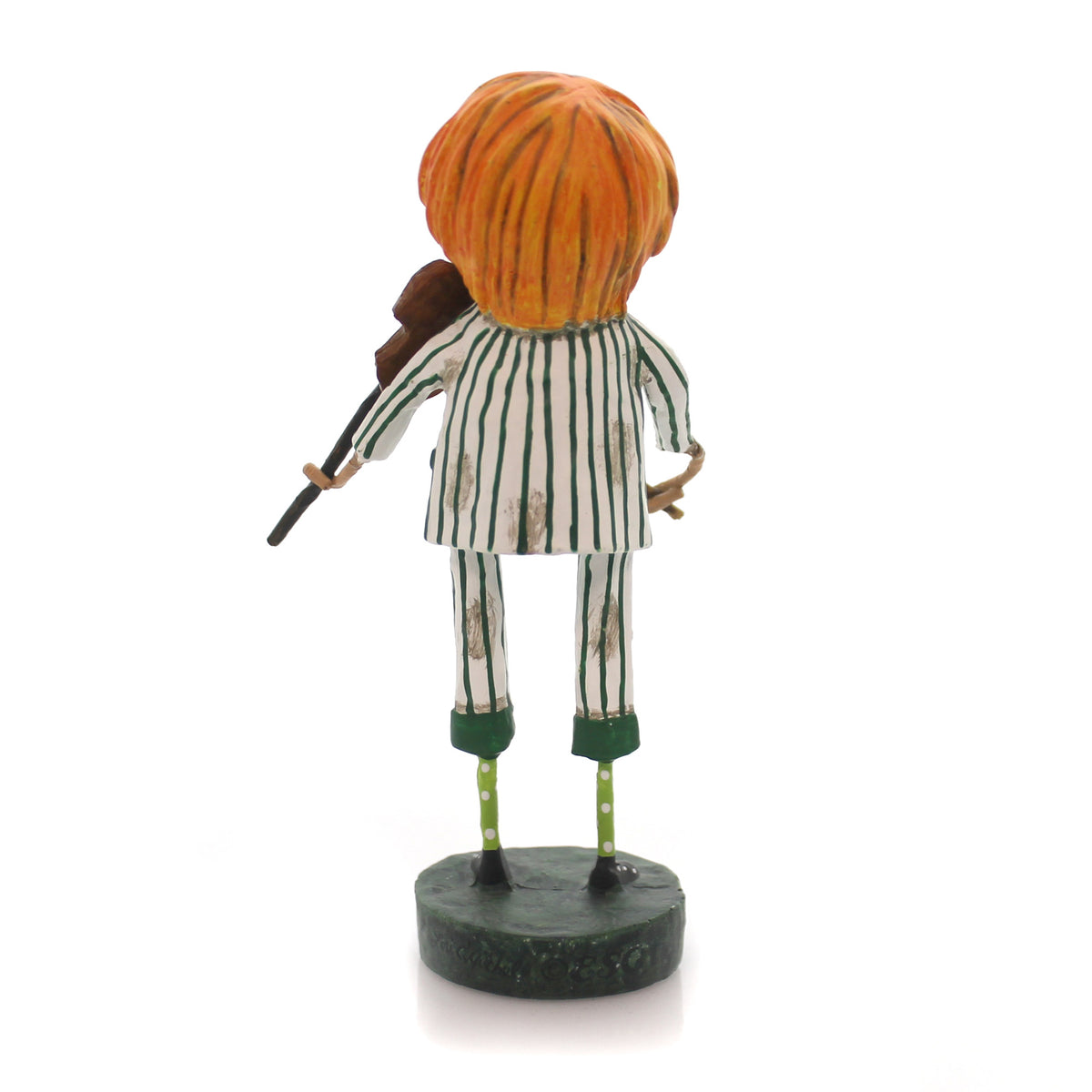 Lori Mitchell Frances The Fiddler - - SBKGifts.com