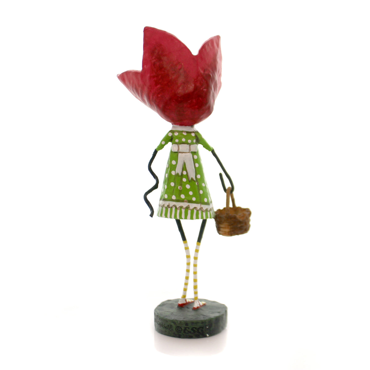 Lori Mitchell Tulipa Pippa - - SBKGifts.com