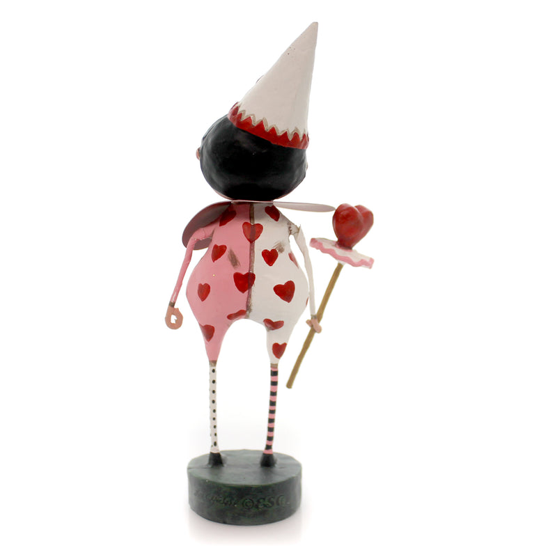 Lori Mitchell Love's Fool - - SBKGifts.com