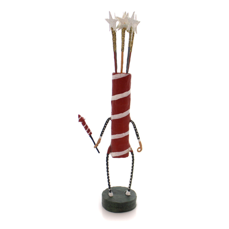 Lori Mitchell Sparky - - SBKGifts.com