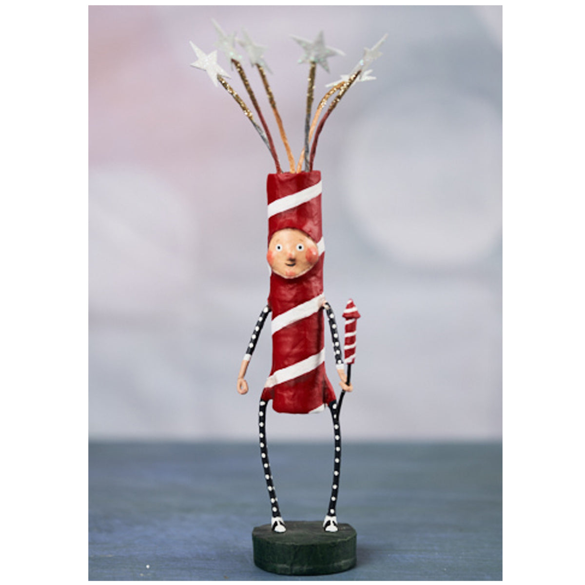 Lori Mitchell Sparky - - SBKGifts.com