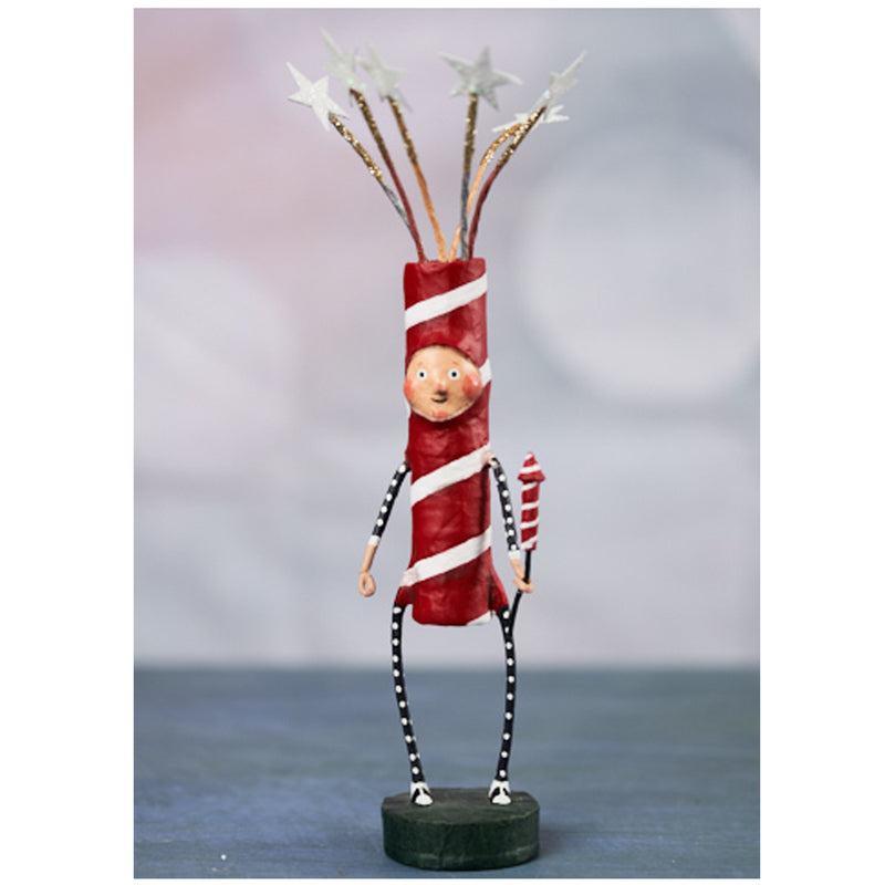 Lori Mitchell Sparky - - SBKGifts.com