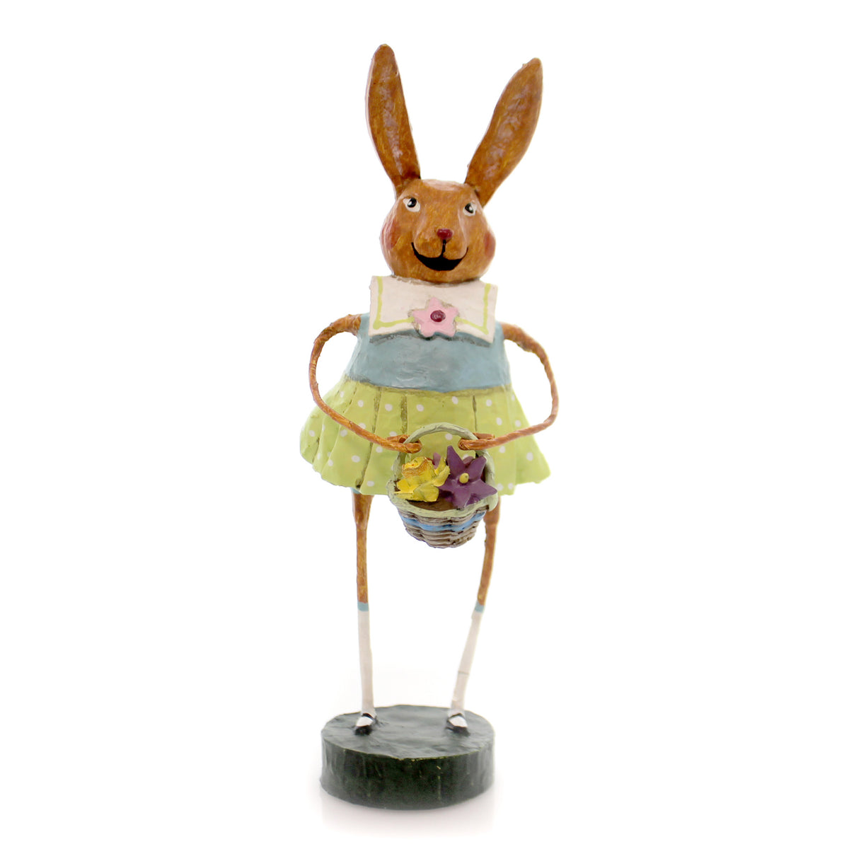 (27368) Babbette Bunny