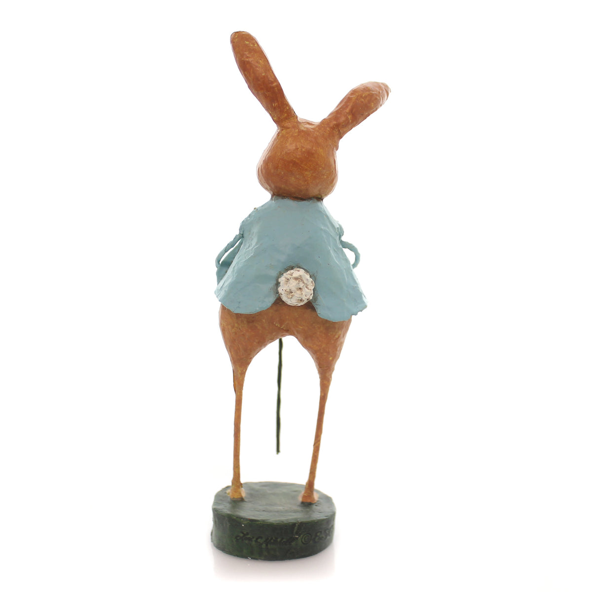 Lori Mitchell Flopsy Bunny - - SBKGifts.com