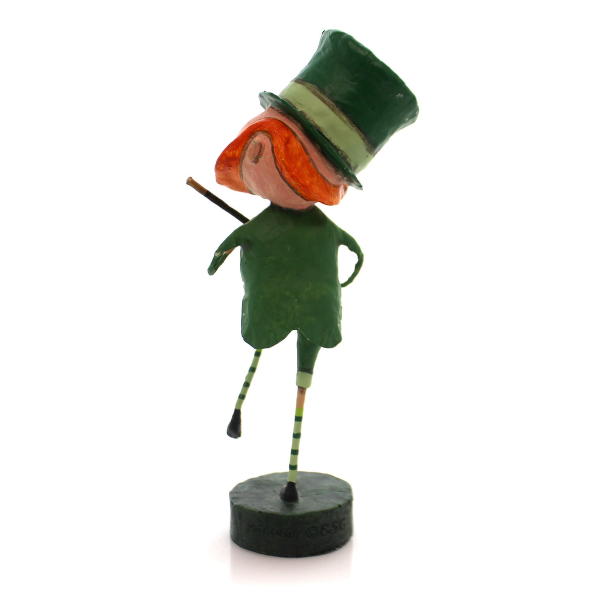 Lori Mitchell Finnegan's Fife - - SBKGifts.com