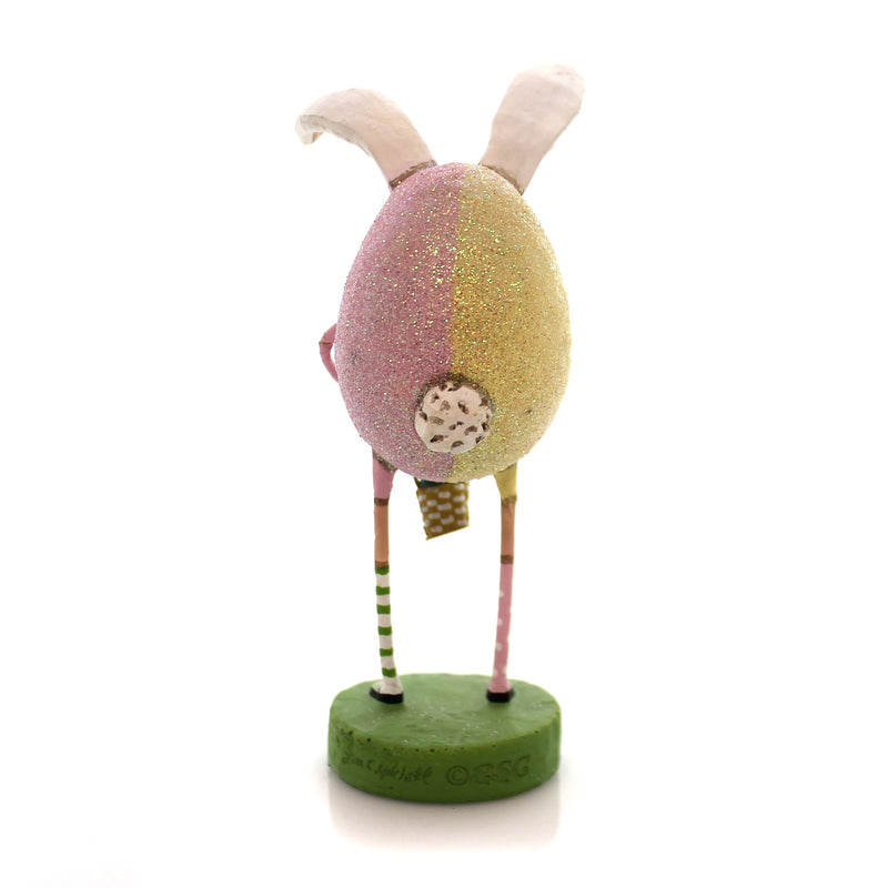 Lori Mitchell Eggbert Hopperton - - SBKGifts.com