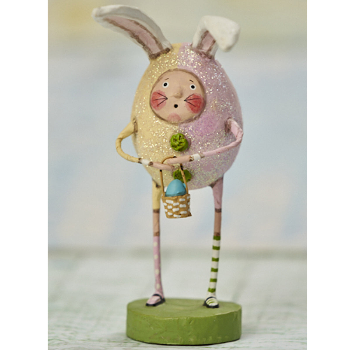 Lori Mitchell Eggbert Hopperton - - SBKGifts.com