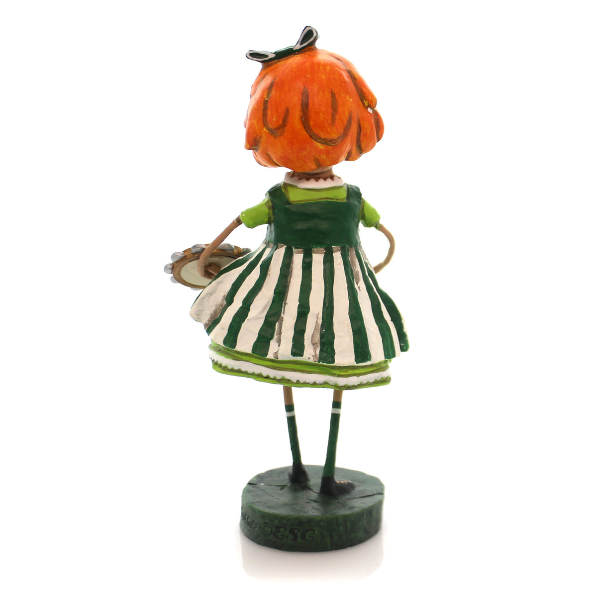 Lori Mitchell Flannery's Jig - - SBKGifts.com