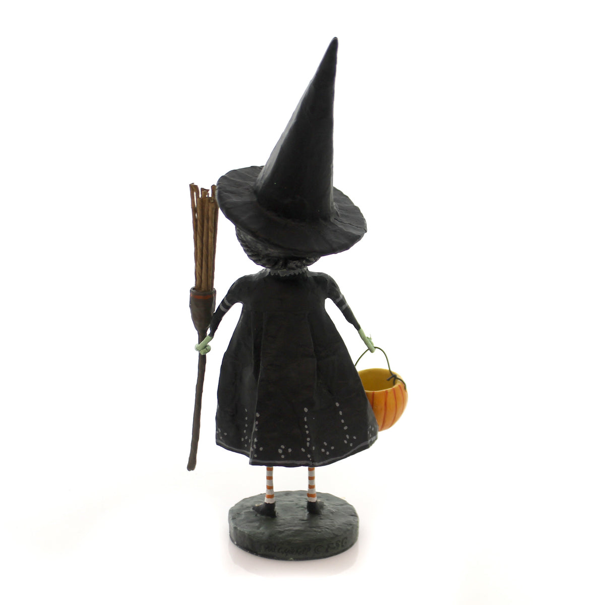 Lori Mitchell Wicked Witch - - SBKGifts.com