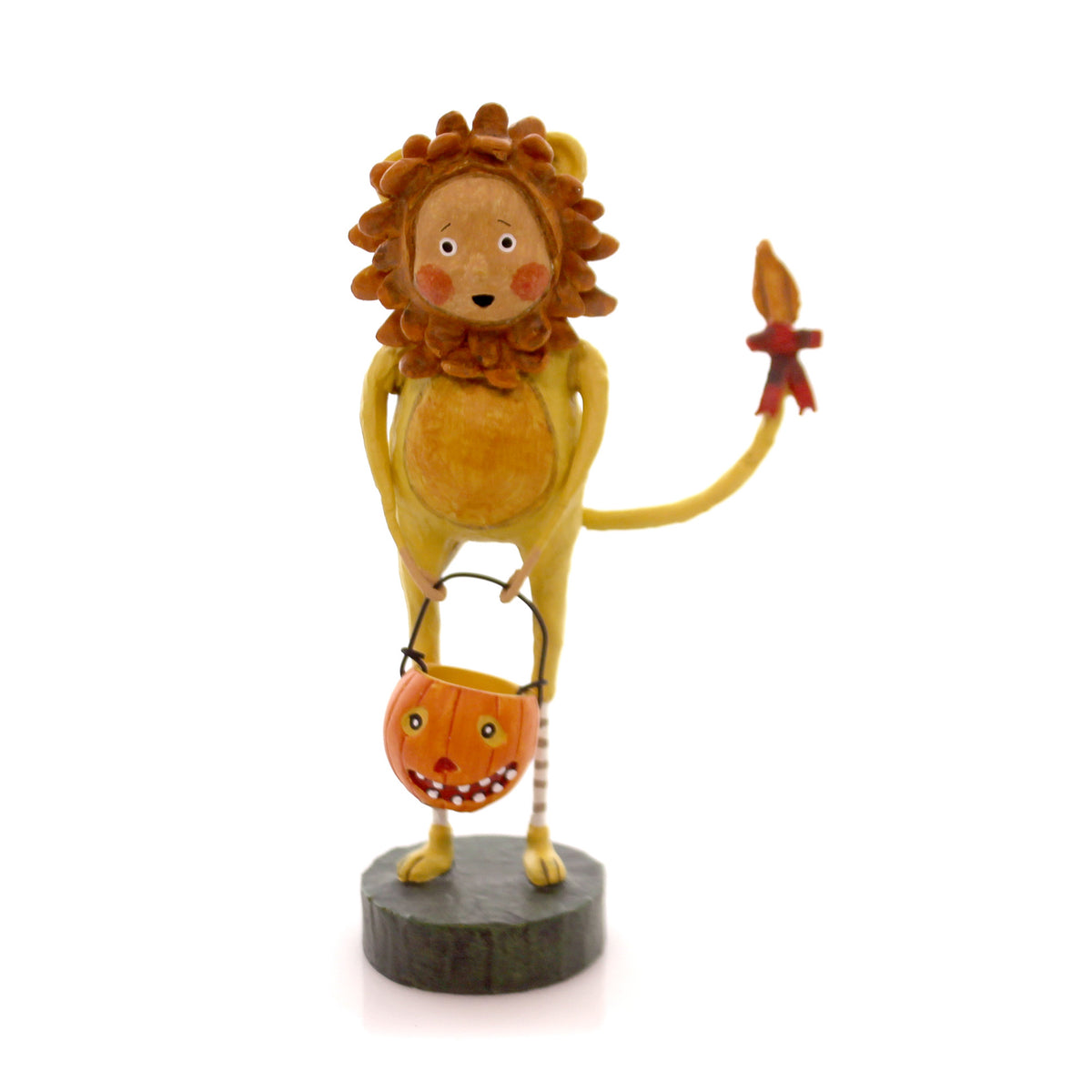 (27377) King Of The Jungle