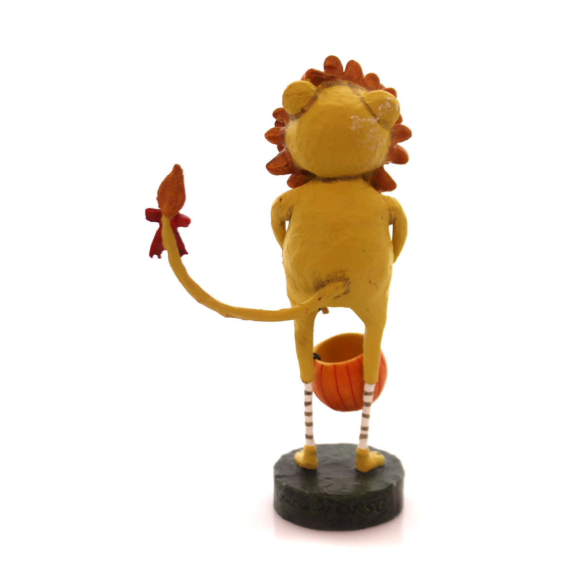 Lori Mitchell King Of The Jungle - - SBKGifts.com
