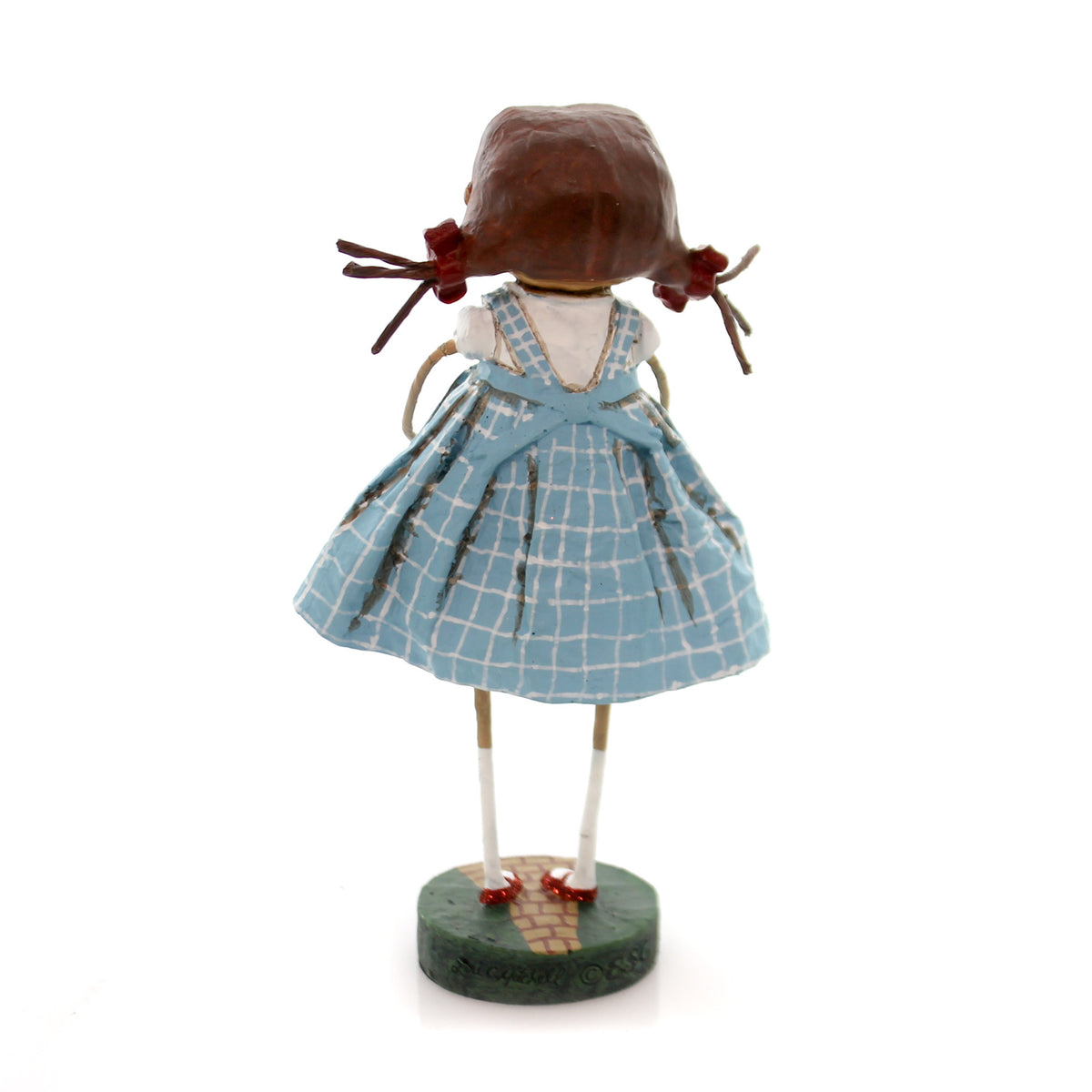 Lori Mitchell Off To See The Wizard - - SBKGifts.com