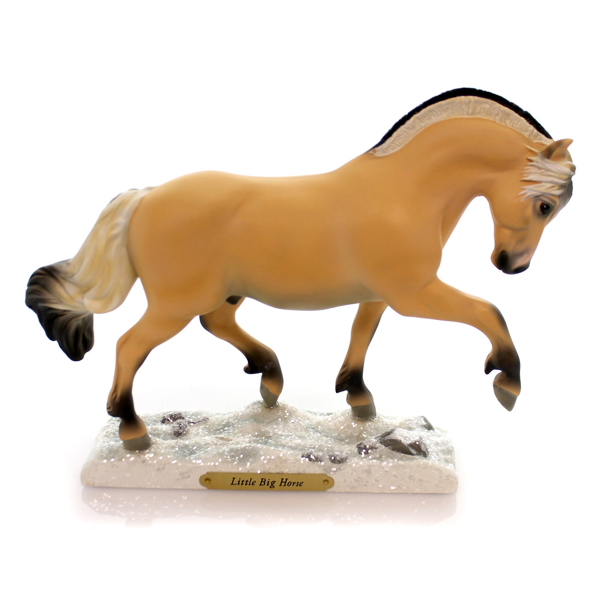 (27419) Little Big Horse