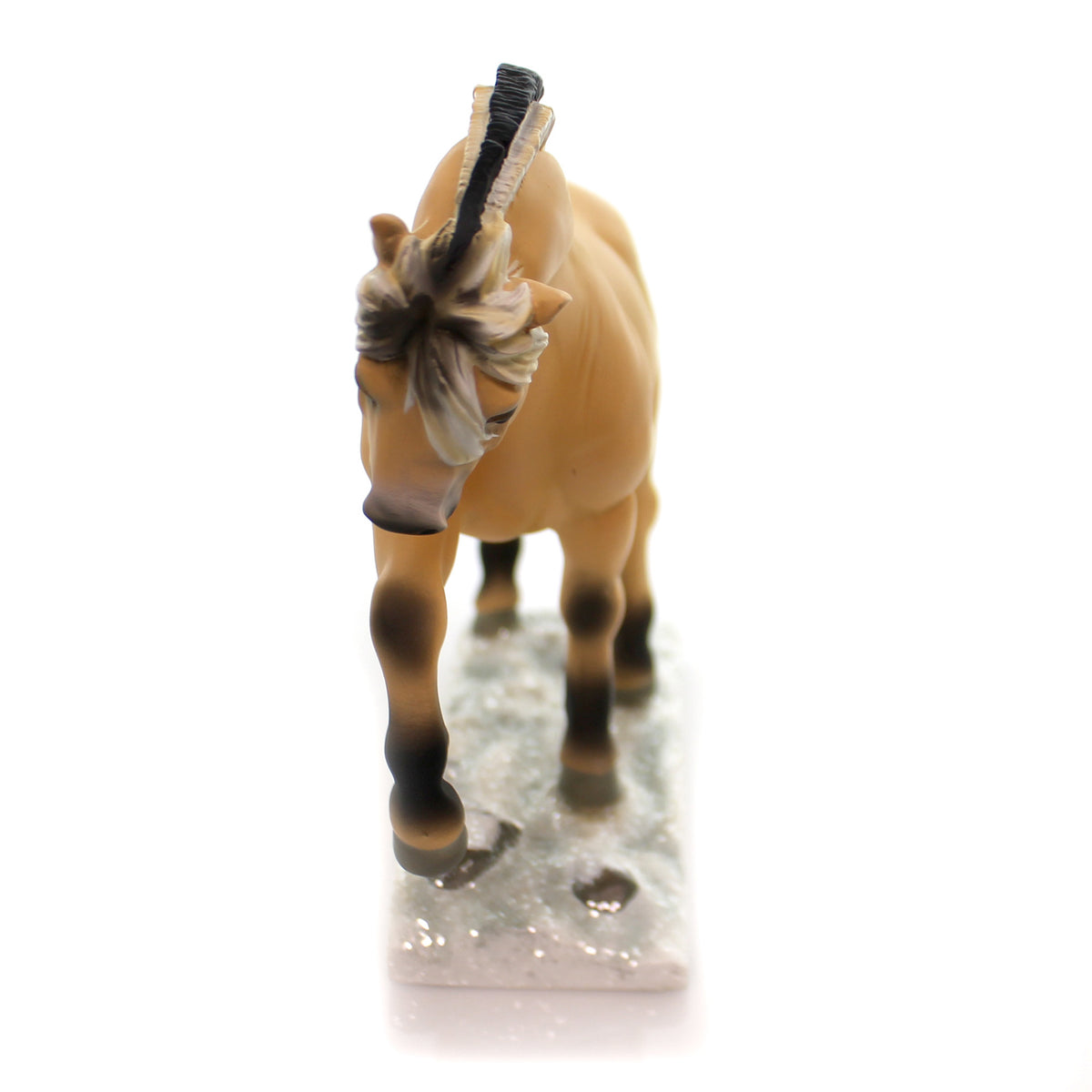 Trail Of Painted Ponies Little Big Horse - - SBKGifts.com