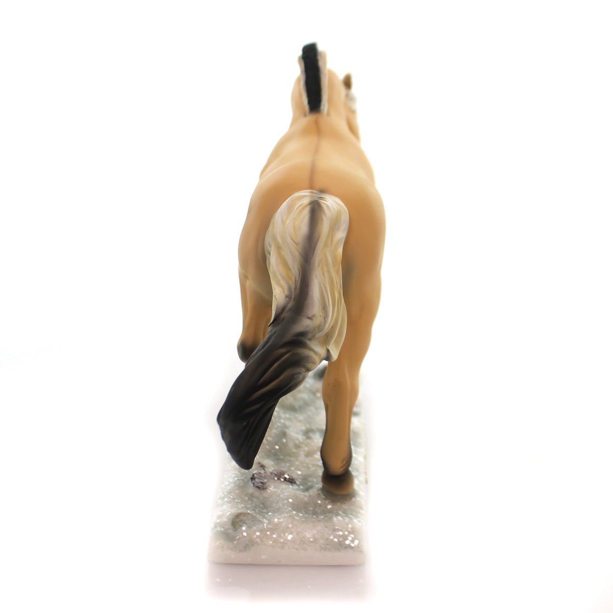 Trail Of Painted Ponies Little Big Horse - - SBKGifts.com