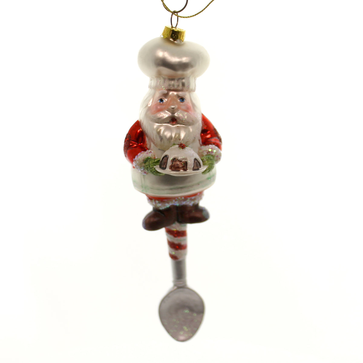 SANTA