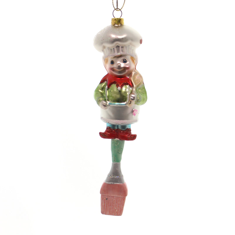 ELF