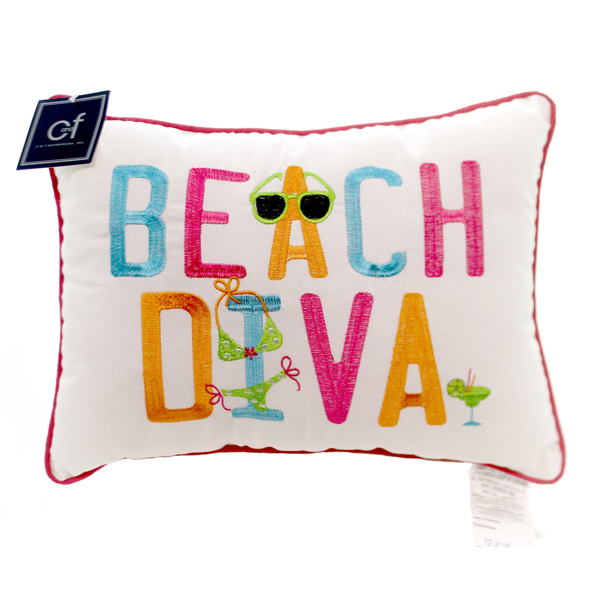 27445 Beach Diva 86159054