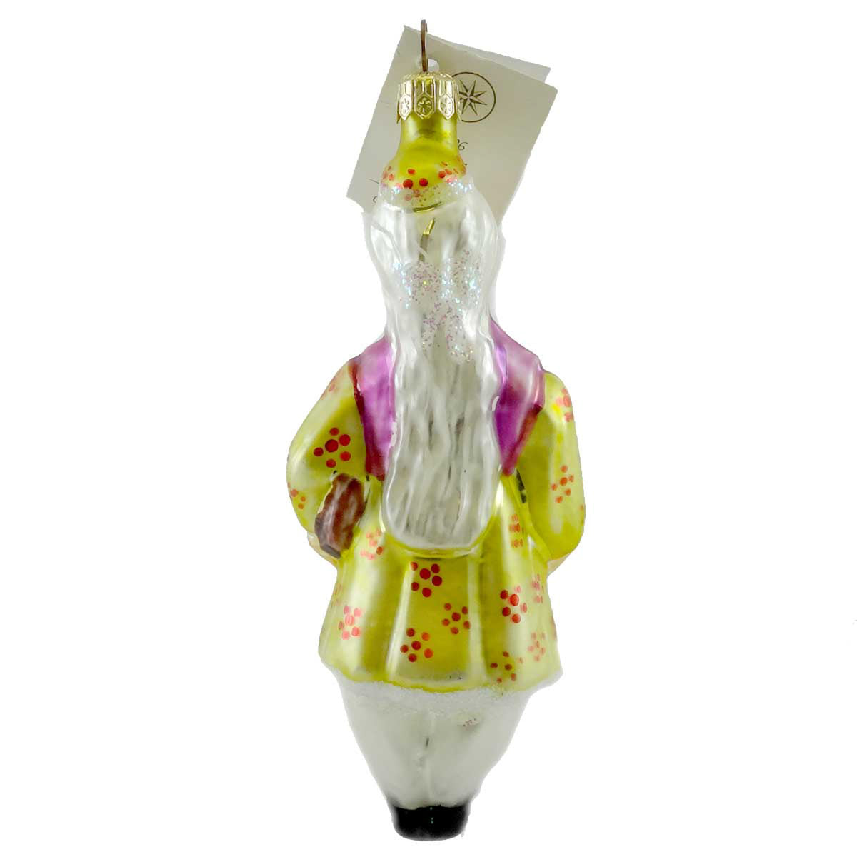Christopher Radko Alyosha - - SBKGifts.com