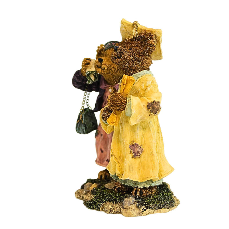 Boyds Bears Momma Berriproud W/ Jamie - - SBKGifts.com