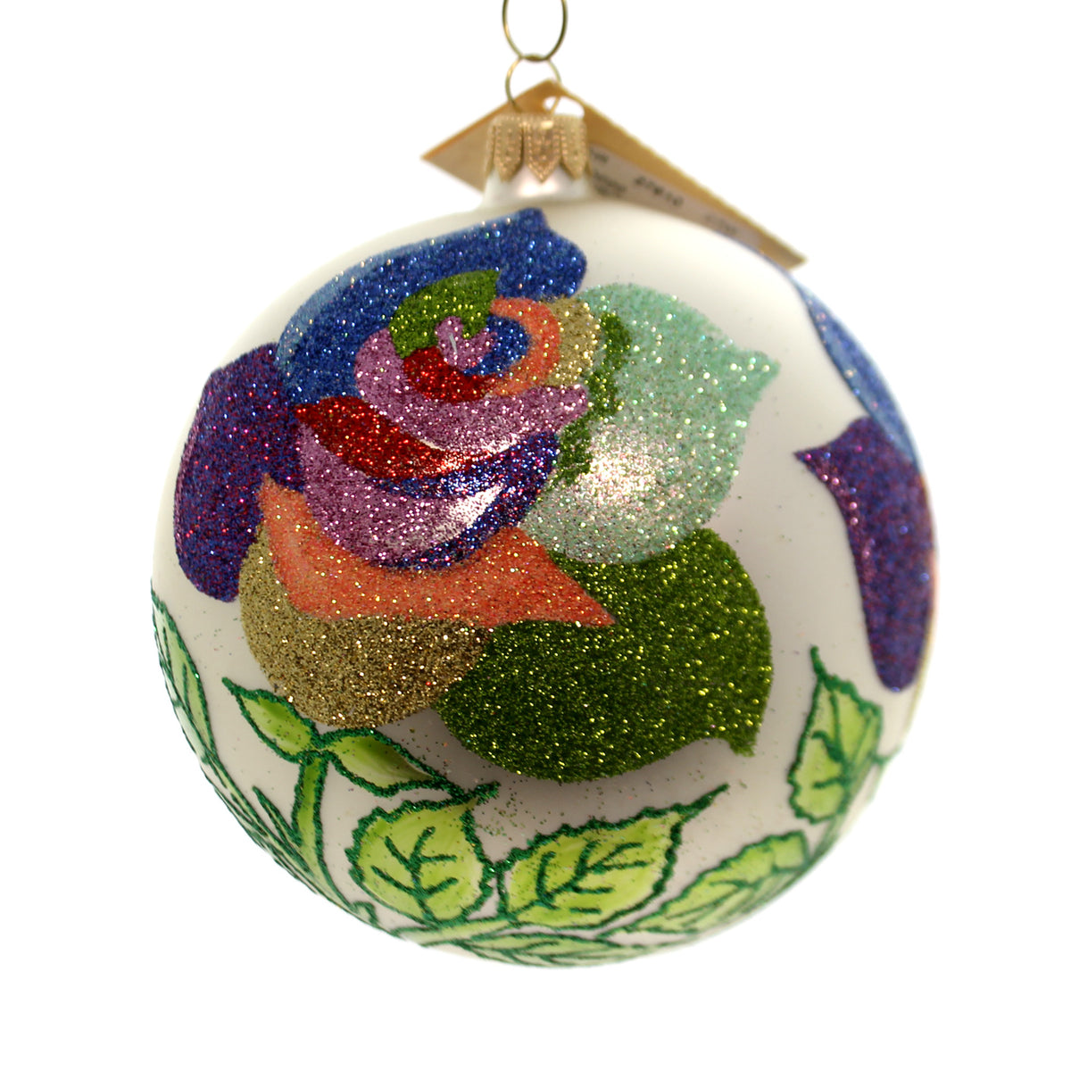 (27610) Rainbow Roses
