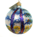 Christina's World Magical Roots Glass Ornament Ball Tree Art265 (27670)