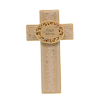 Foundations Jesus Loves Me Cross - - SBKGifts.com