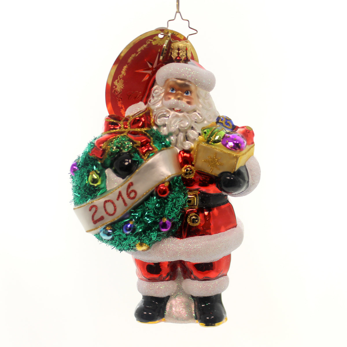 (27783) Holly Jolly Year 2016