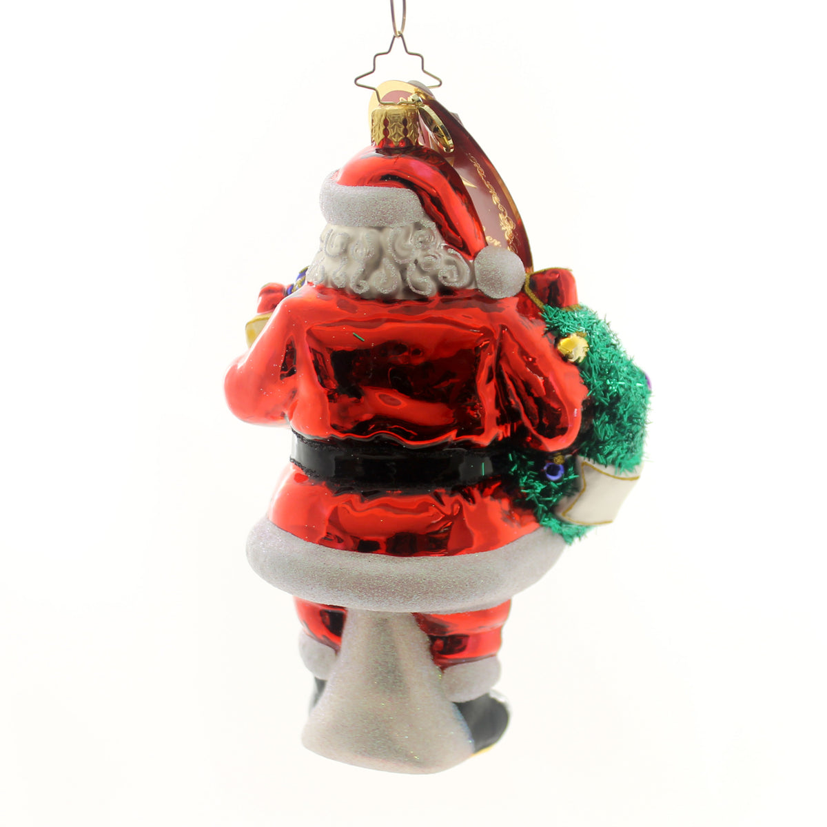 Christopher Radko Holly Jolly Year 2016 - - SBKGifts.com