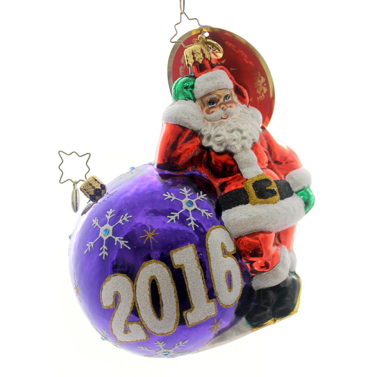 (27784) Having A Ball 2016