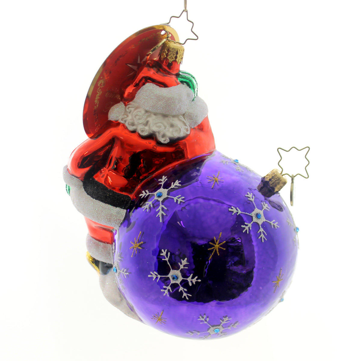 Christopher Radko Having A Ball 2016 - - SBKGifts.com