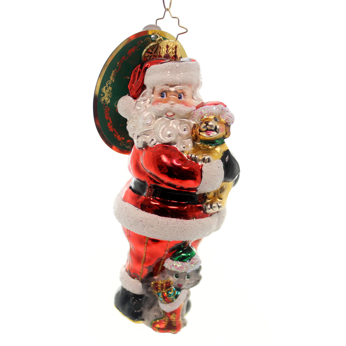 (27791) Christmas Tail