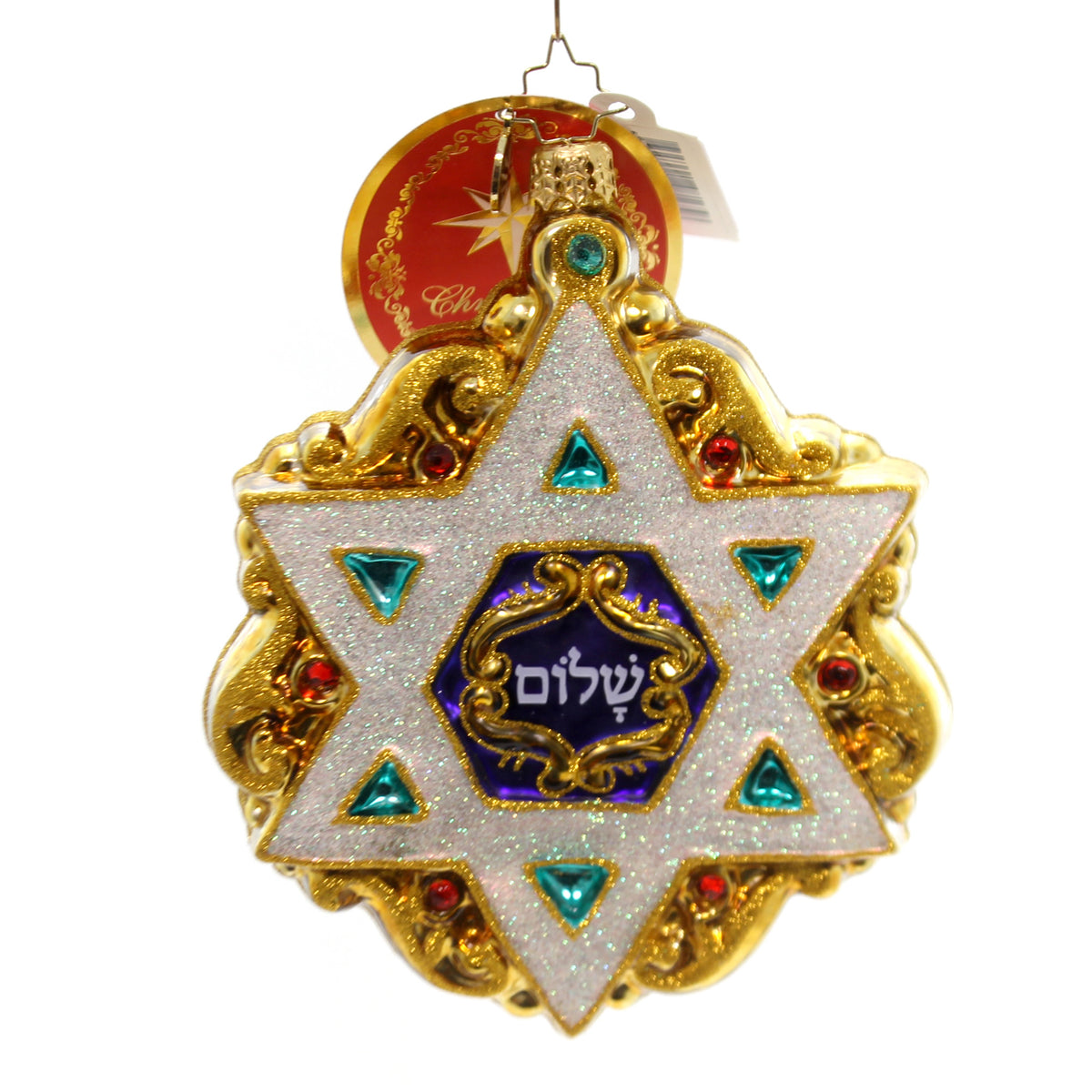 (27798) Shield Of David