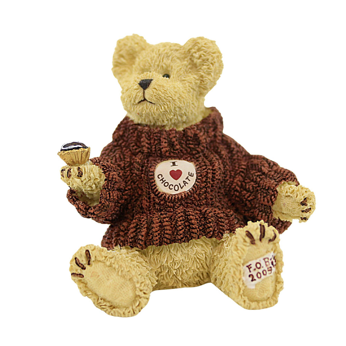 (2780) Truffle D Sweetbeary So Much