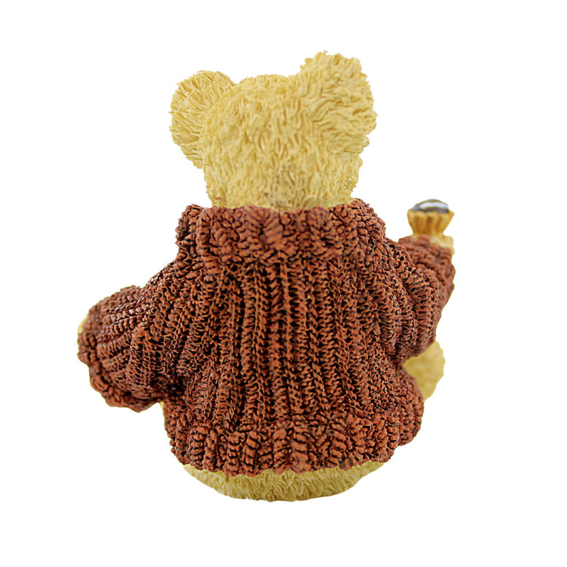 Boyds Bears Truffle D Sweetbeary So Much - - SBKGifts.com