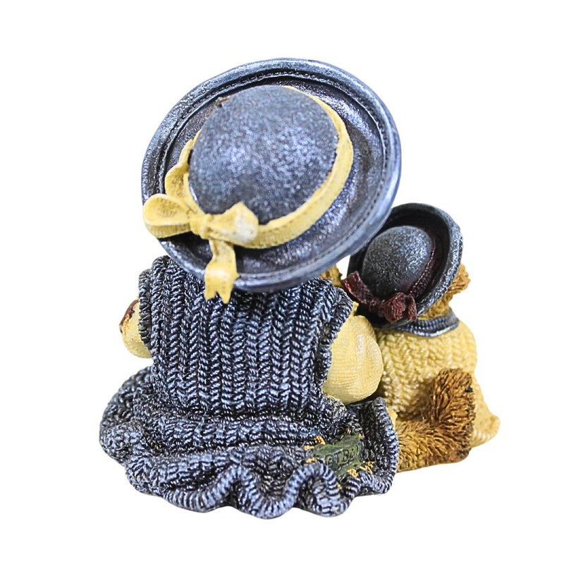 Boyds Bears Catherine & Caitlin Berriweather - - SBKGifts.com