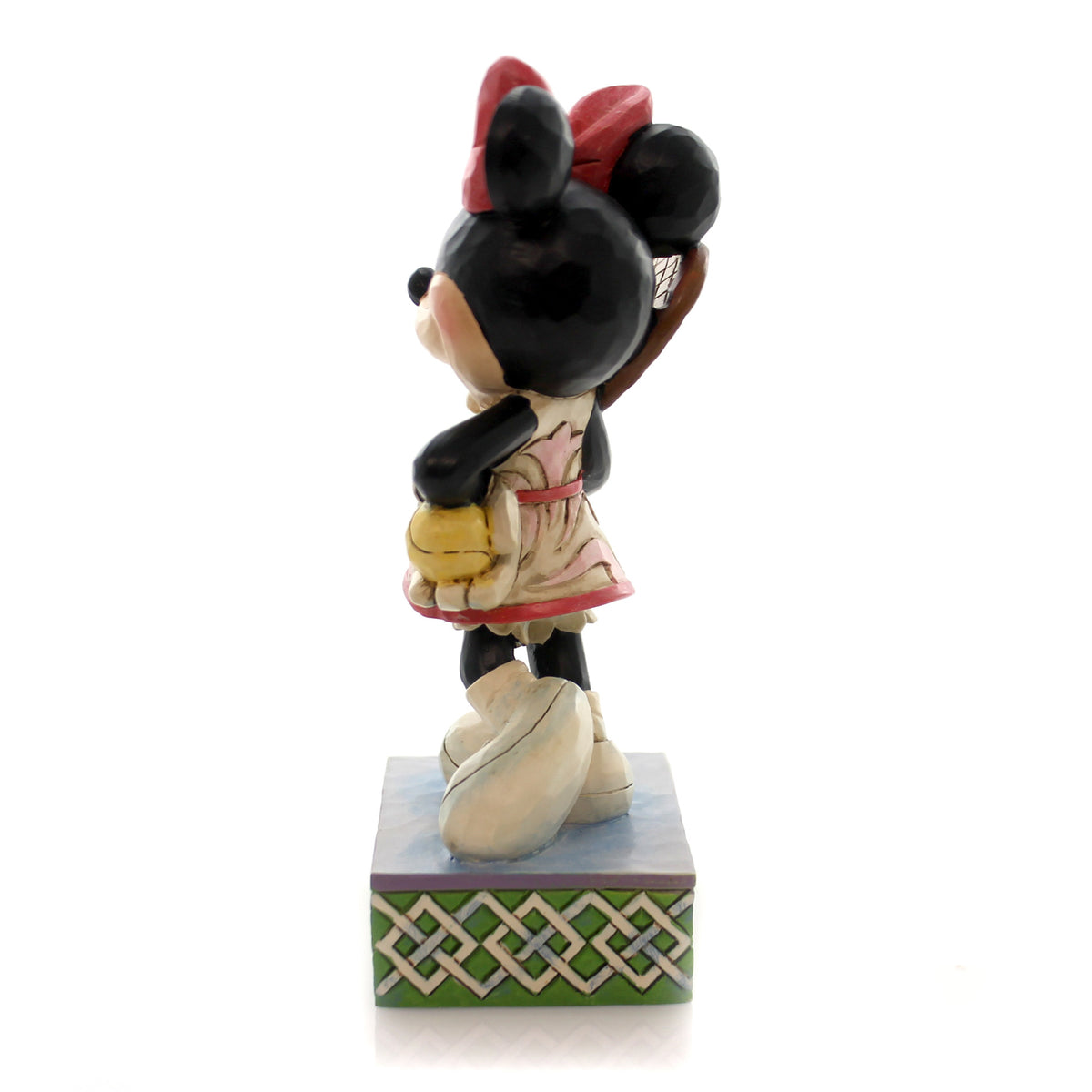 Jim Shore Tennis, Anyone? - - SBKGifts.com