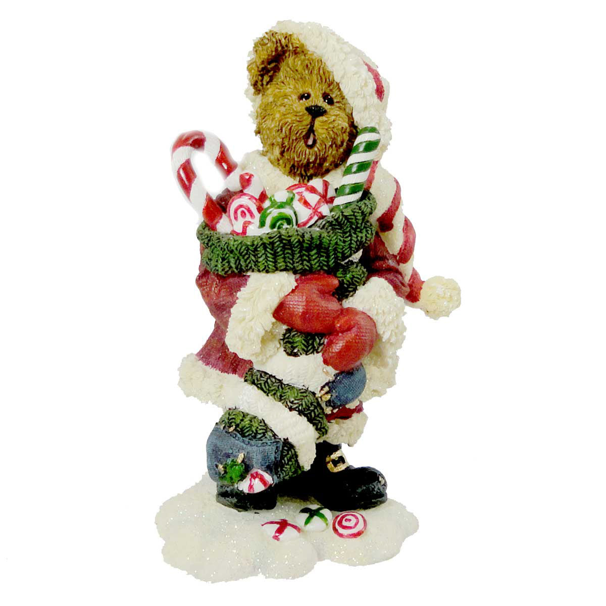(2796) Kandy Kris Sweet Stuffins