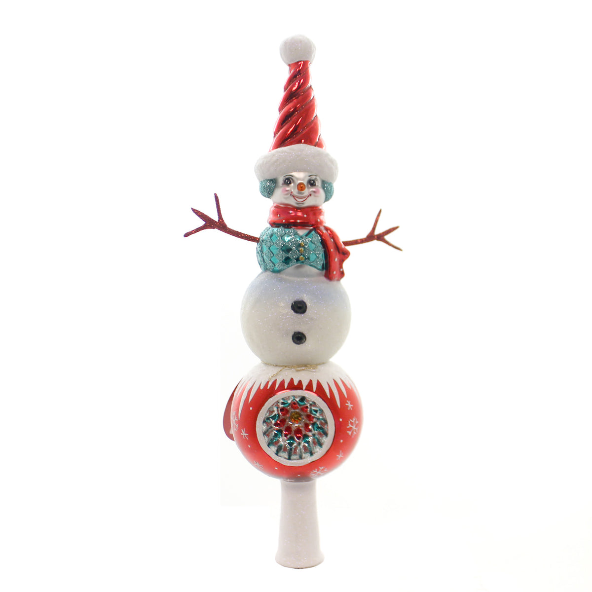(27991) Jubilant Topper