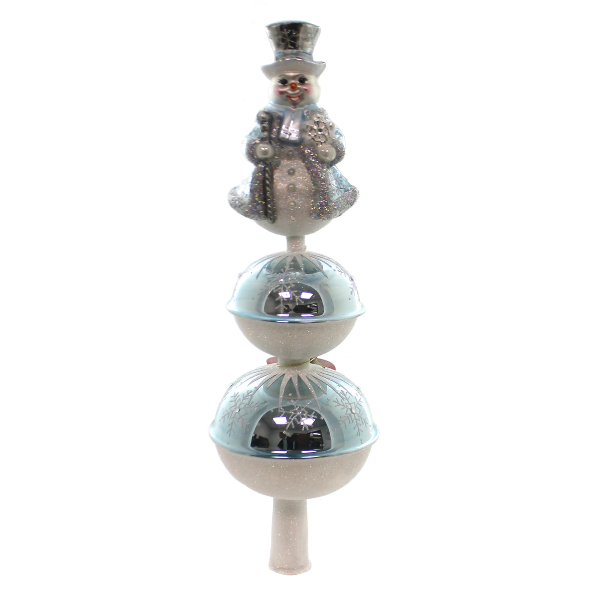 (27996) Crystal Blue Sensation