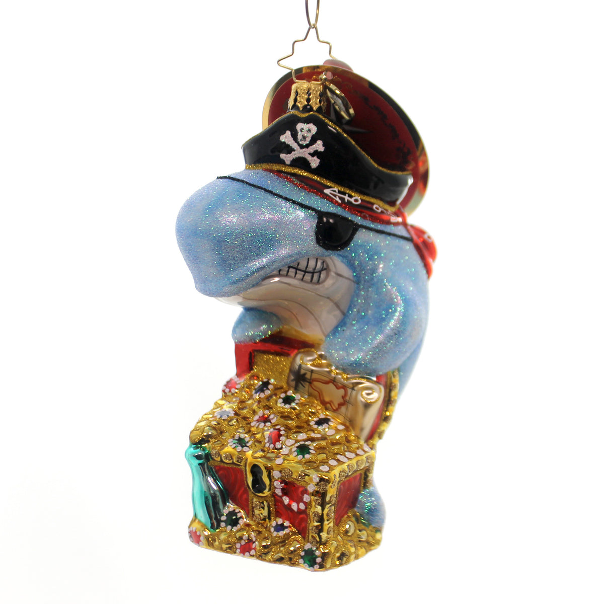 (28004) Catch Of The Day