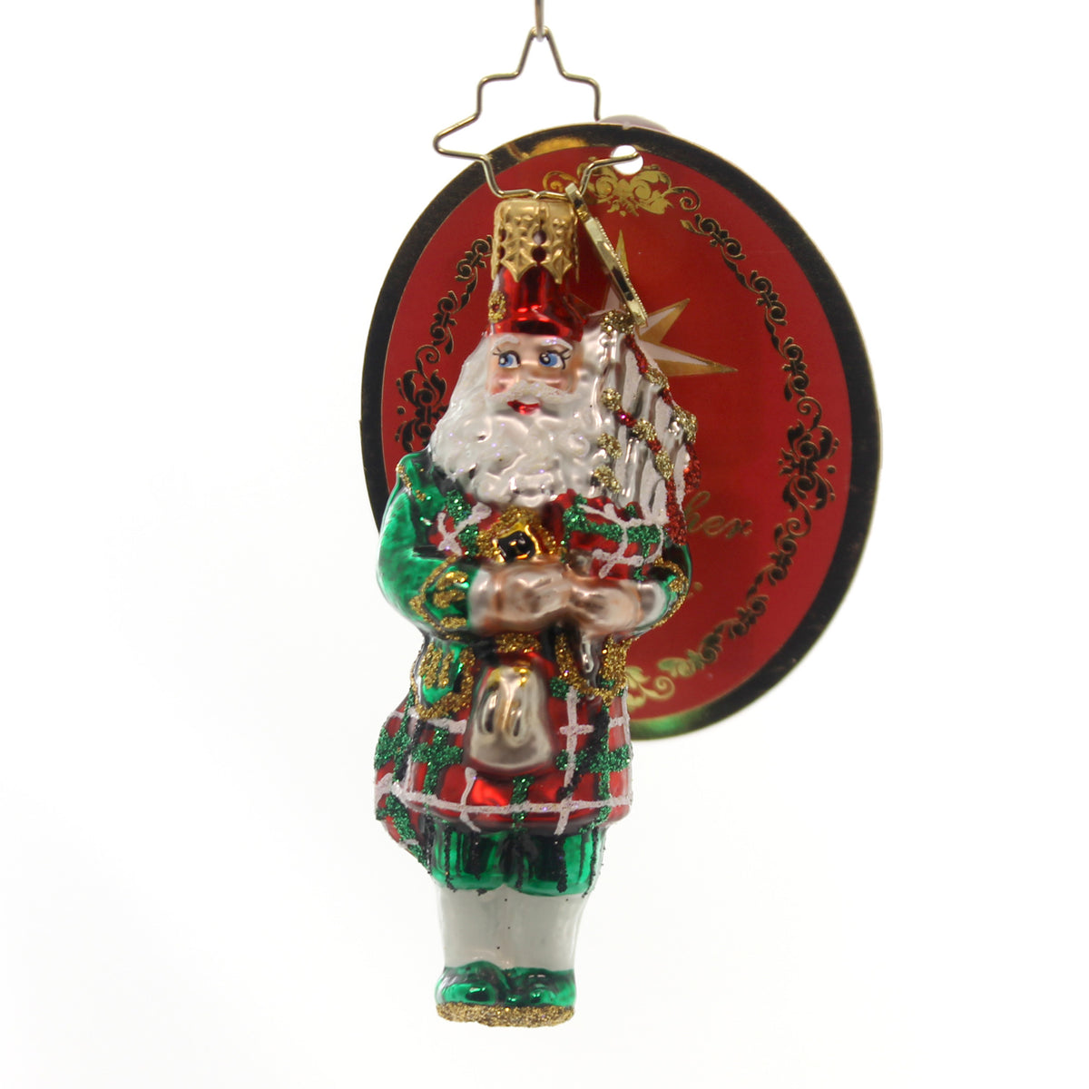 (28005) Piper Piping Gem