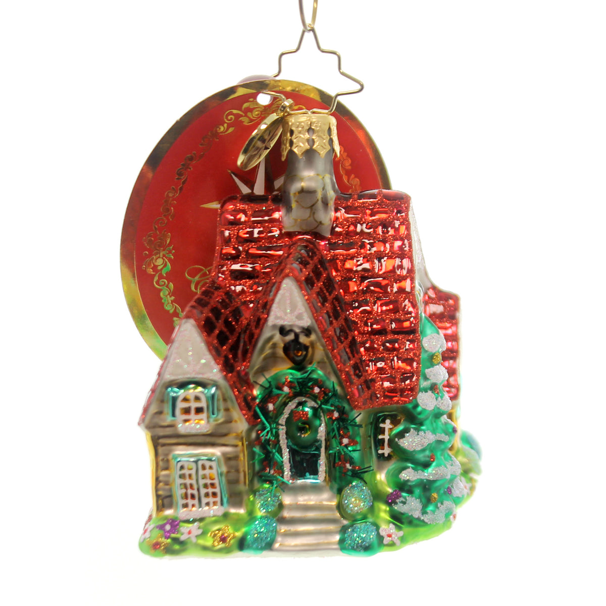 (28010) Perfect Cottage Gem