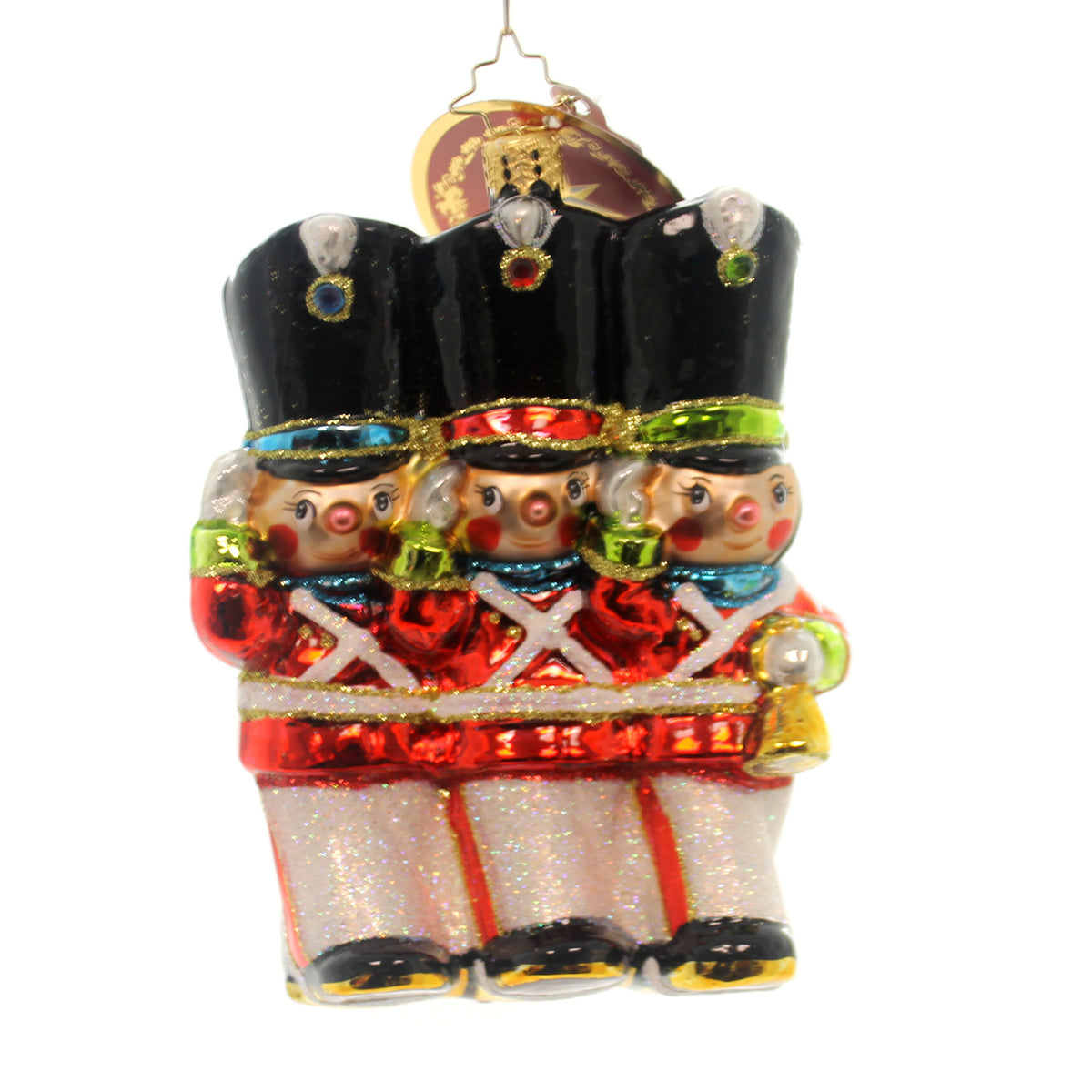 (28025) Merry Marchers