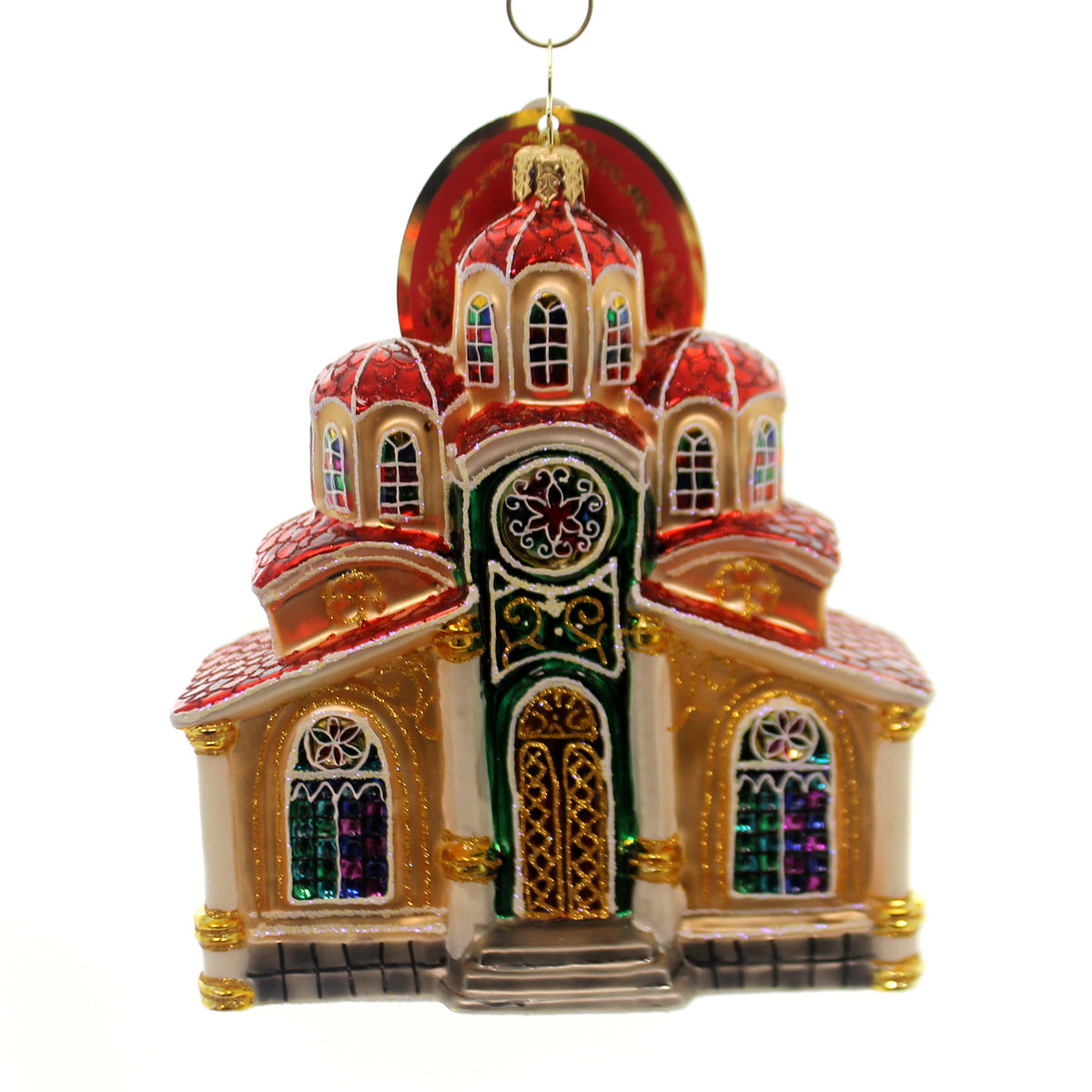 (28026) Holy Sanctuary