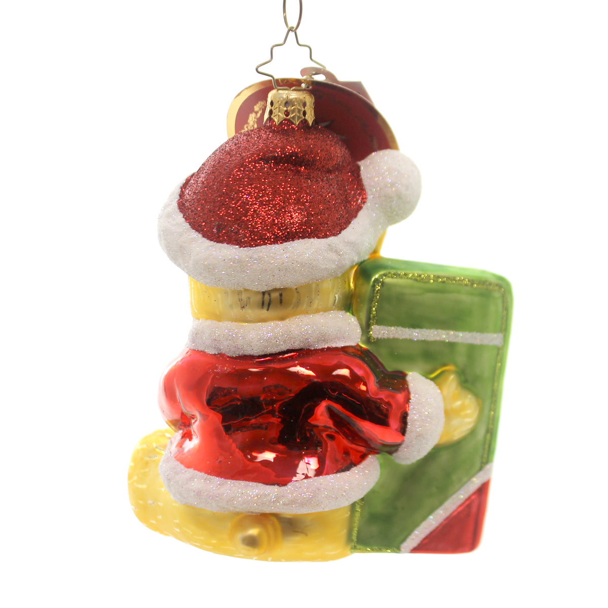 Christopher Radko Color Me Cute - - SBKGifts.com