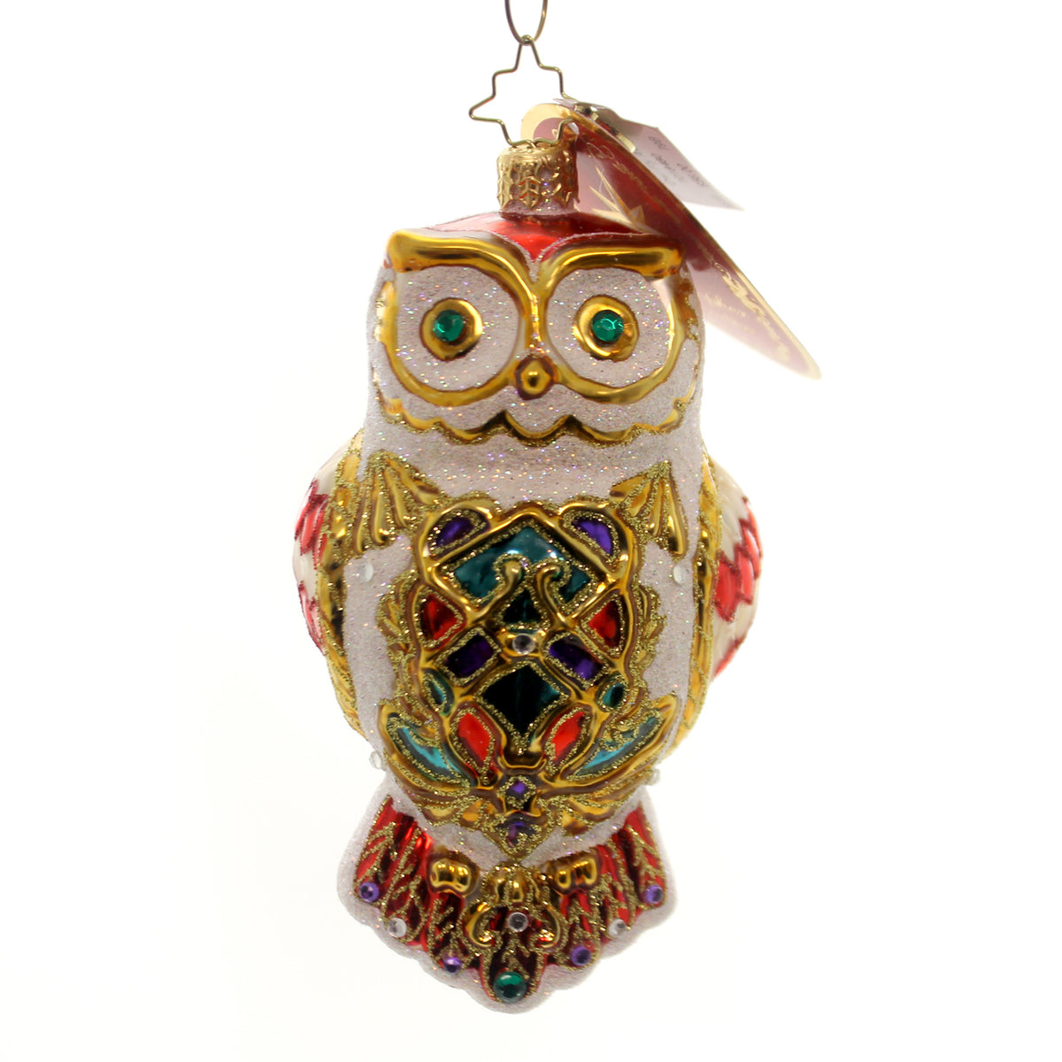 (28030) Owl Fly Away