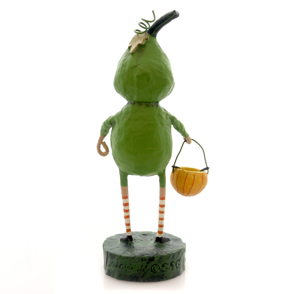 Lori Mitchell Sweet Pea - - SBKGifts.com