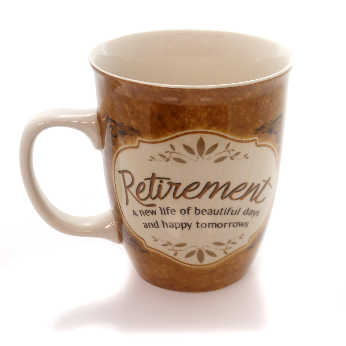 28093 Retirement Cup 64334