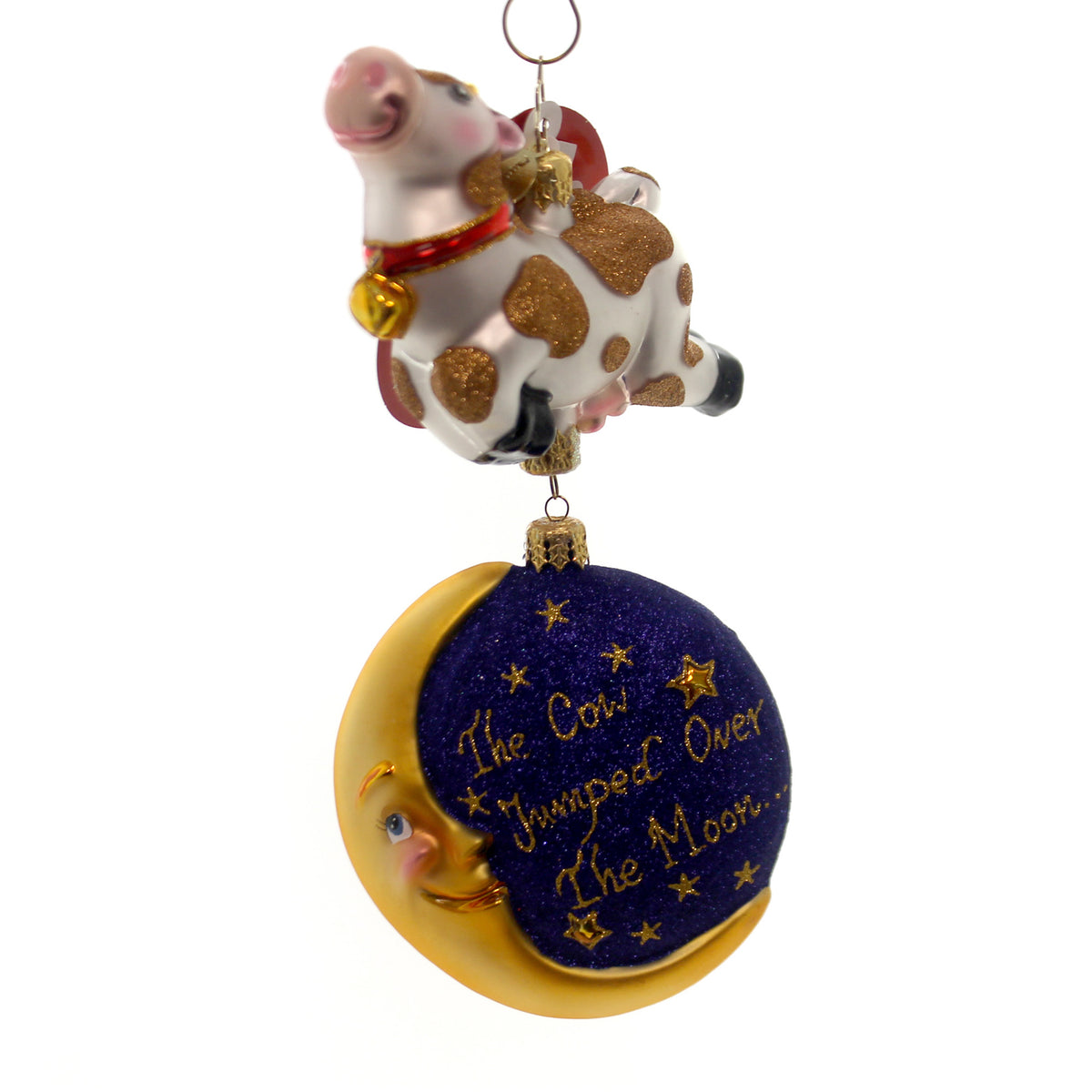 Christopher Radko Hey Diddle - - SBKGifts.com
